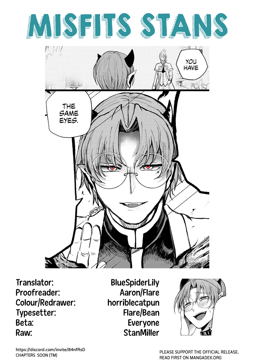 Read Mairimashita Iruma kun EN Manga Online