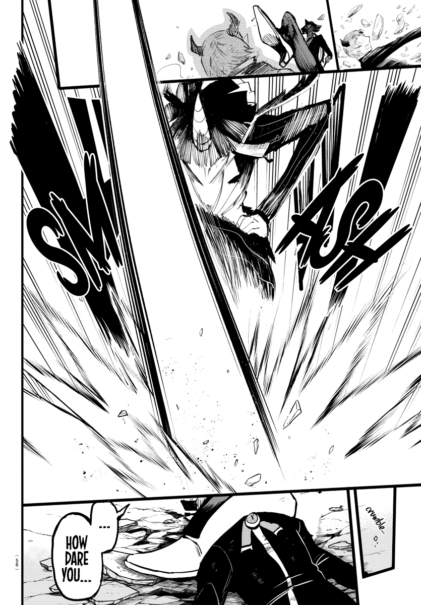 Read Mairimashita Iruma kun EN Manga Online