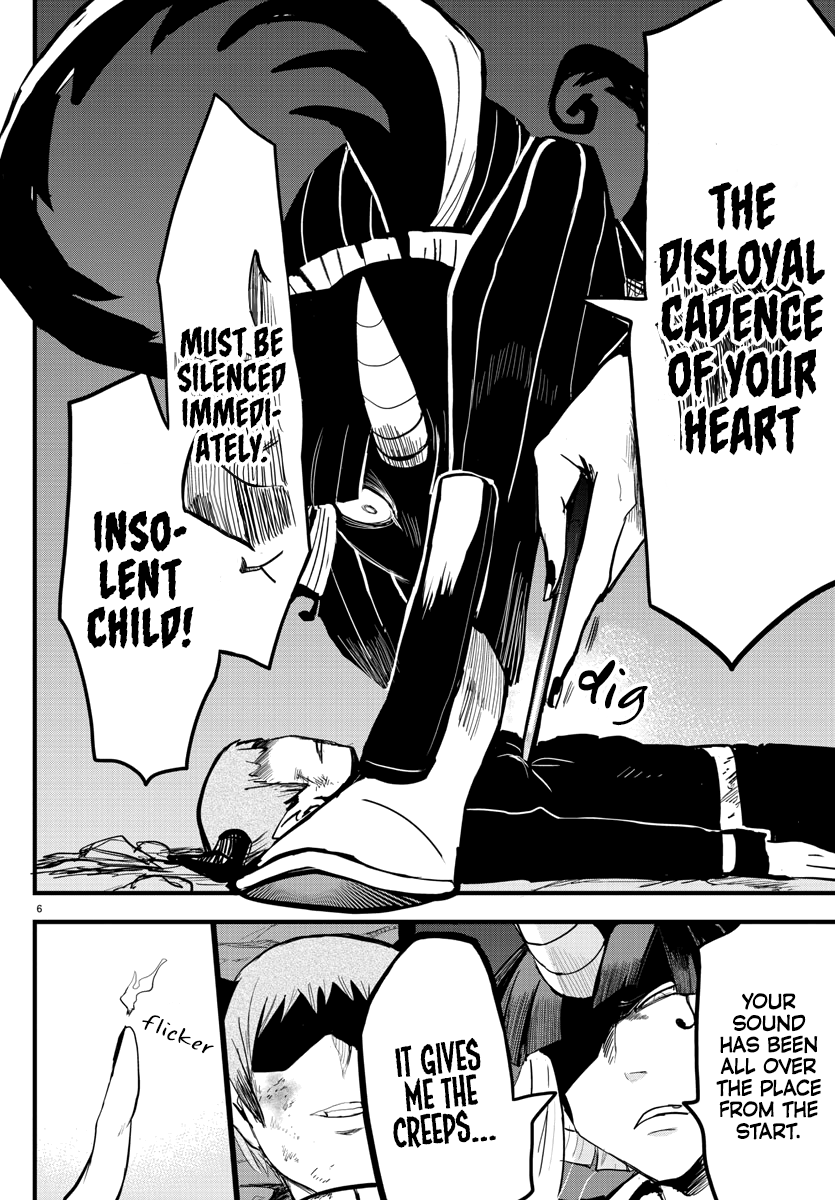 Read Mairimashita Iruma kun EN Manga Online