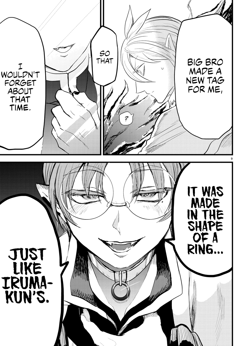 Read Mairimashita Iruma kun EN Manga Online