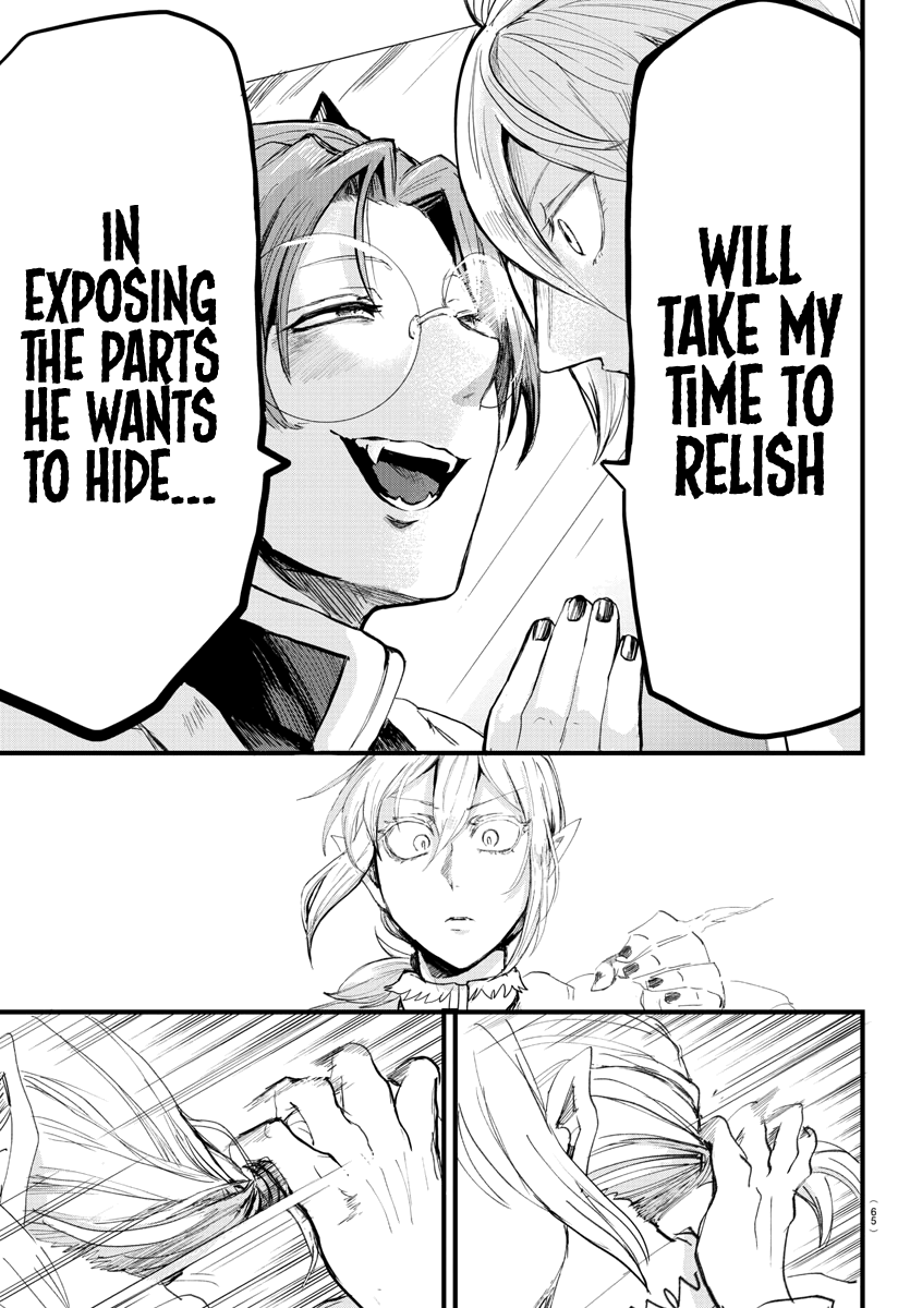 Read Mairimashita Iruma kun EN Manga Online