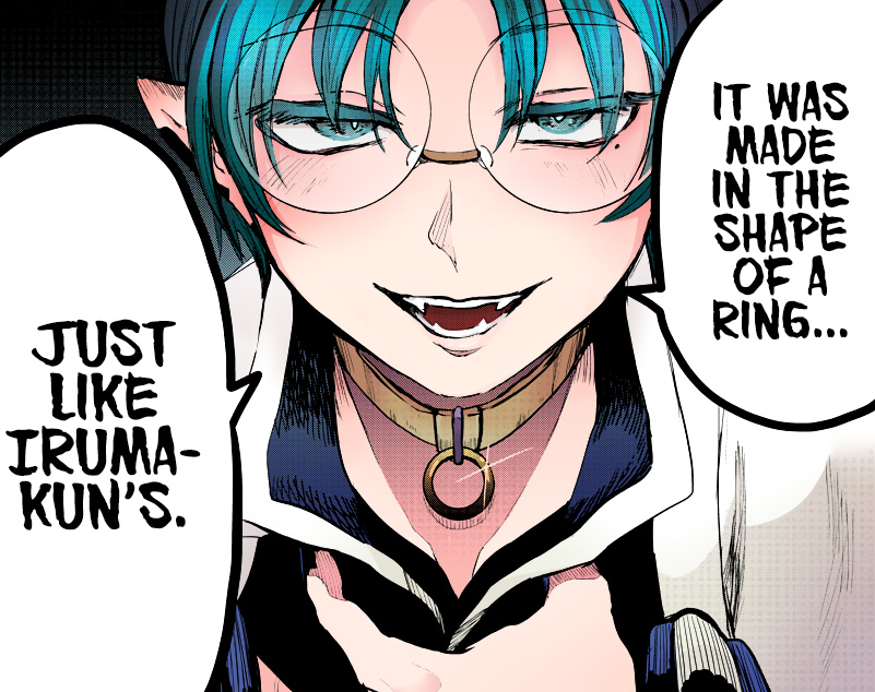 Read Mairimashita Iruma kun EN Manga Online
