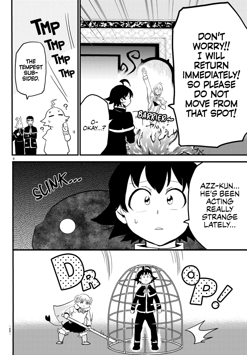 Read Mairimashita Iruma kun EN Manga Online