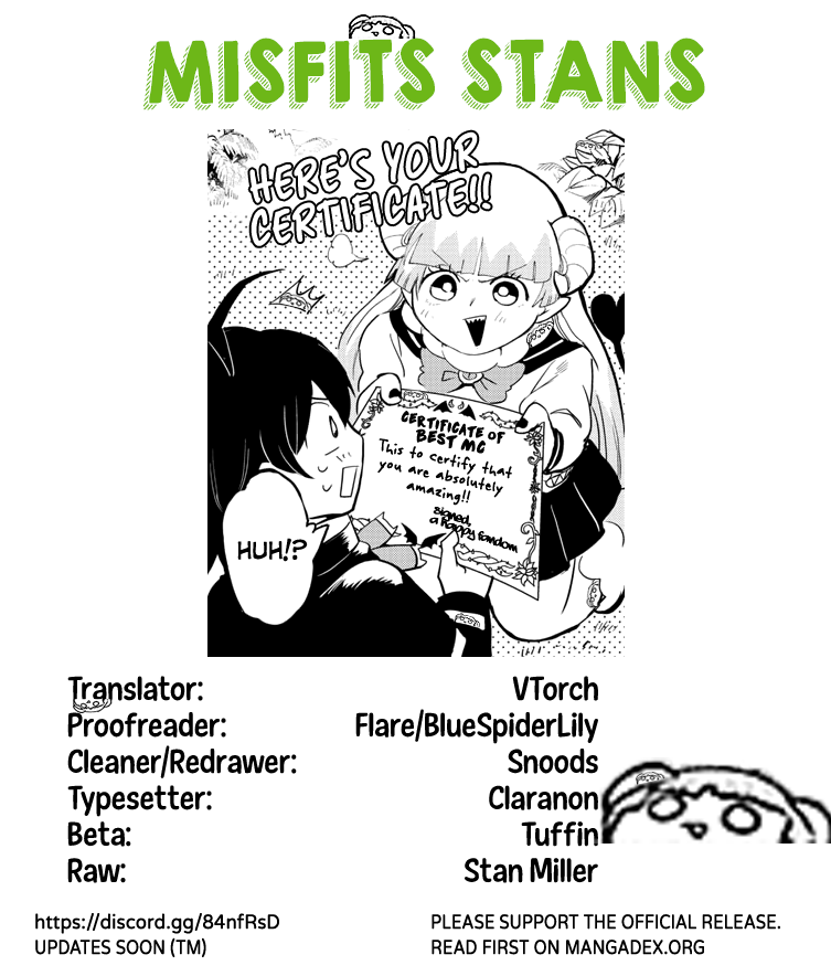 Read Mairimashita Iruma kun EN Manga Online