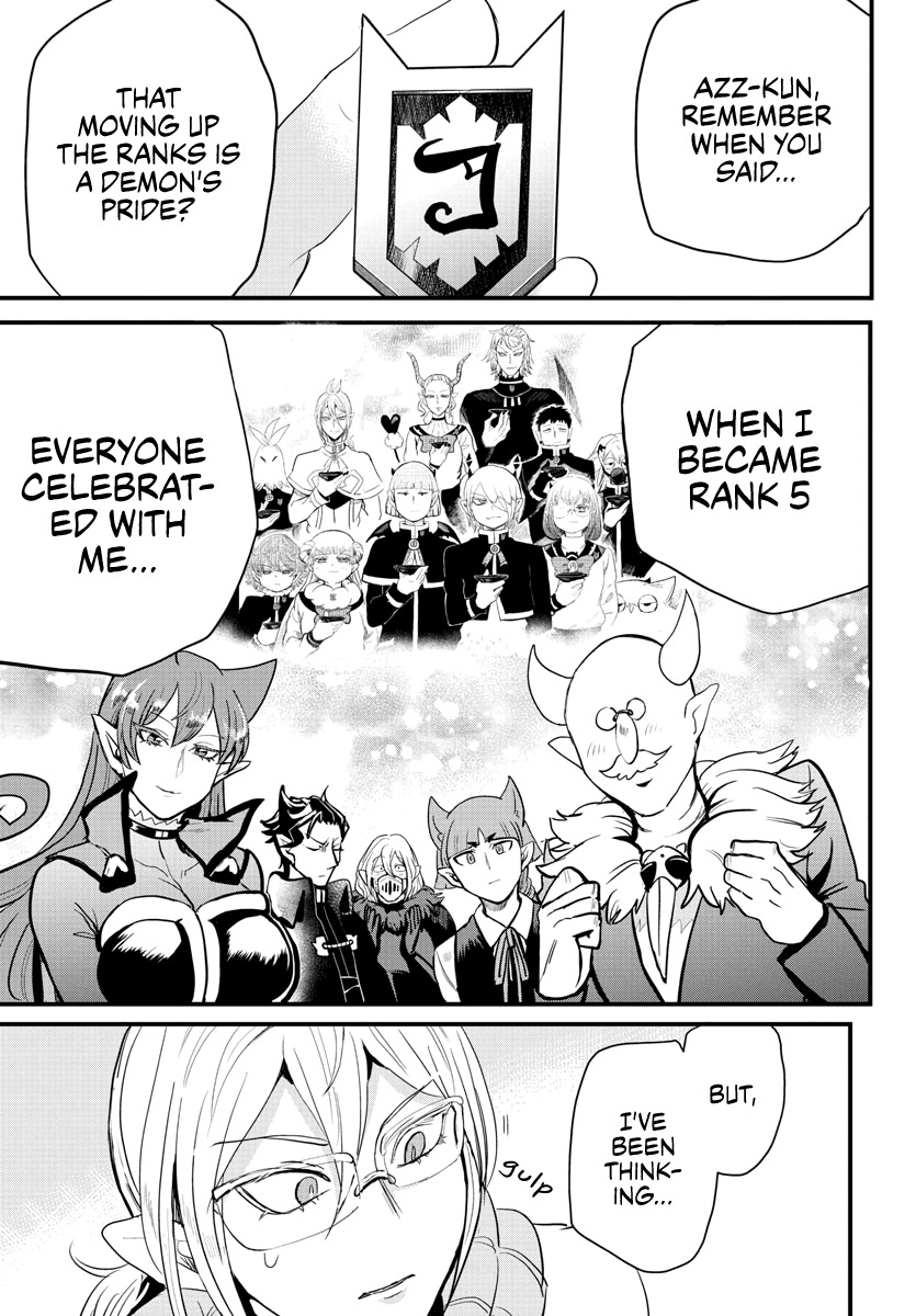 Read Mairimashita Iruma kun EN Manga Online