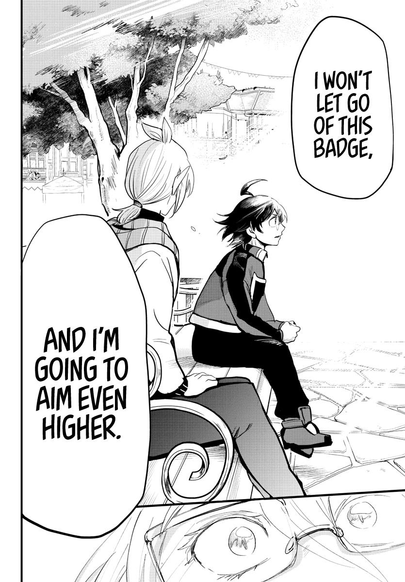 Read Mairimashita Iruma kun EN Manga Online