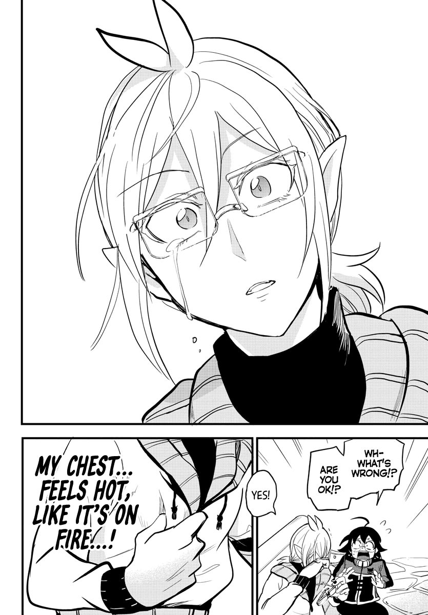 Read Mairimashita Iruma kun EN Manga Online