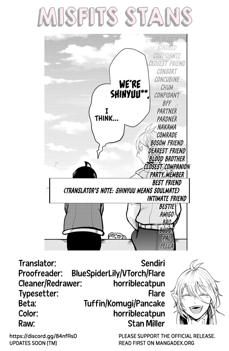 Read Mairimashita Iruma kun EN Manga Online