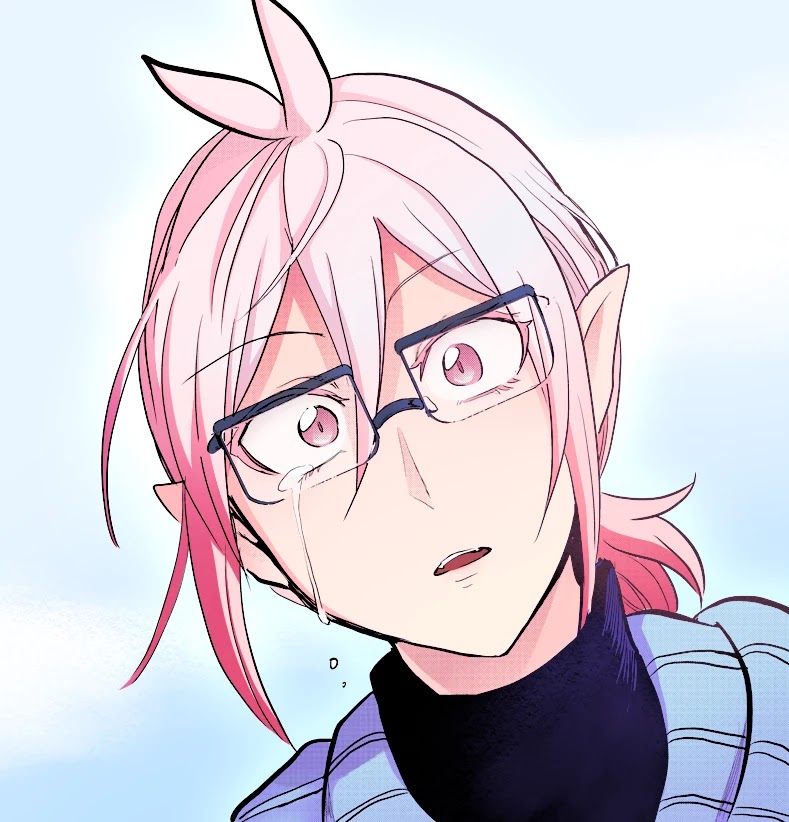 Read Mairimashita Iruma kun EN Manga Online