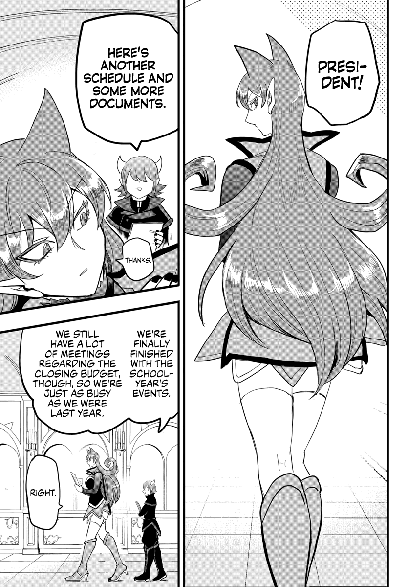 Read Mairimashita Iruma kun EN Manga Online