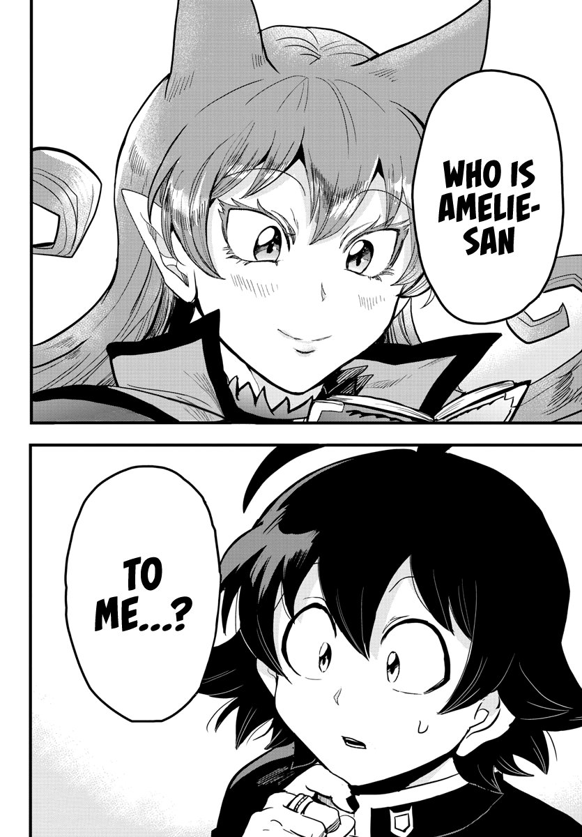Read Mairimashita Iruma kun EN Manga Online