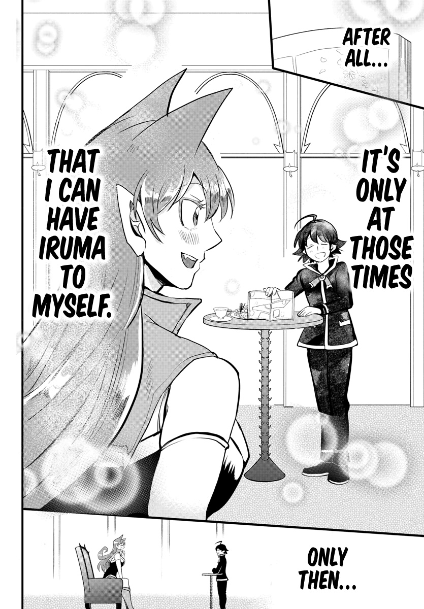 Read Mairimashita Iruma kun EN Manga Online
