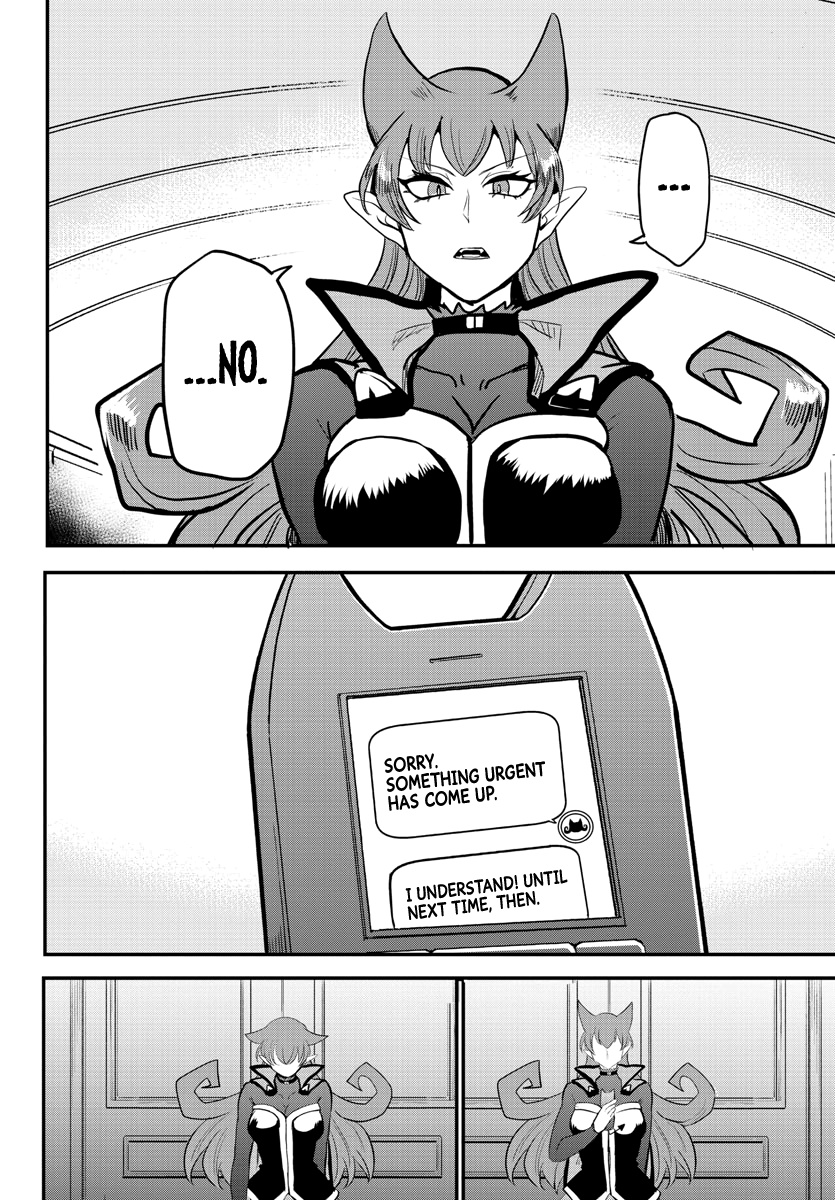 Read Mairimashita Iruma kun EN Manga Online