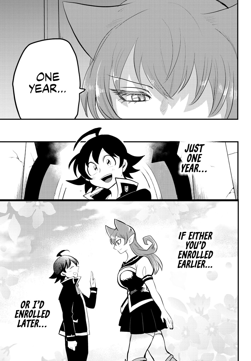 Read Mairimashita Iruma kun EN Manga Online