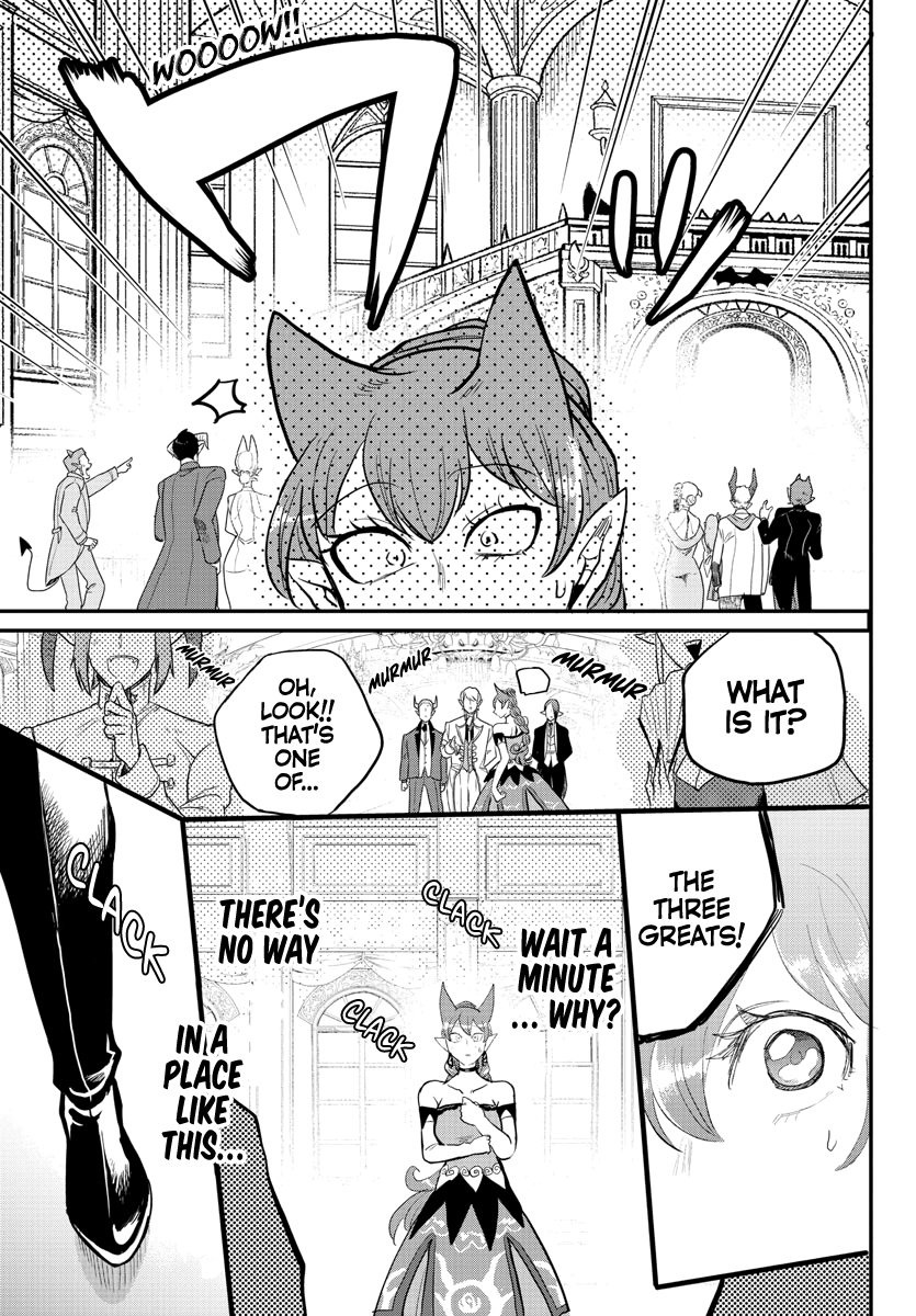 Read Mairimashita Iruma kun EN Manga Online
