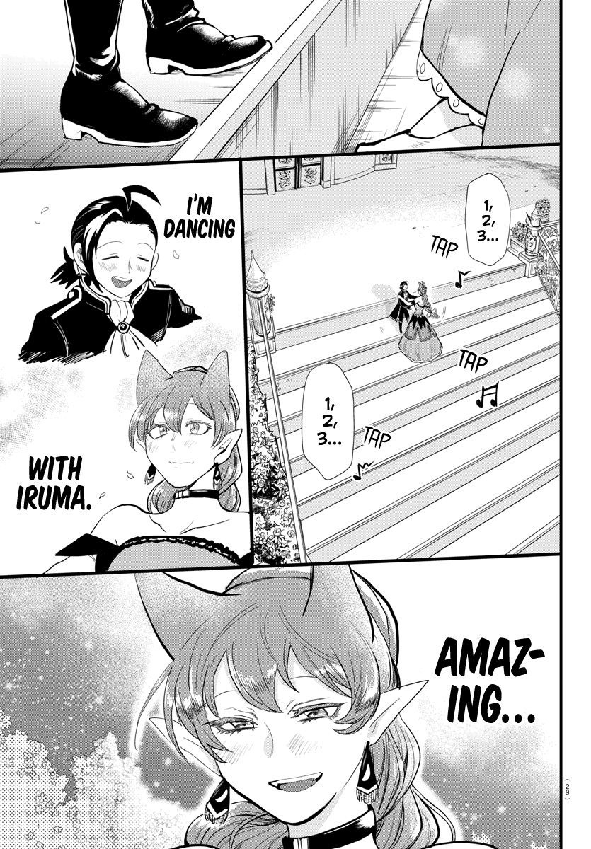Read Mairimashita Iruma kun EN Manga Online