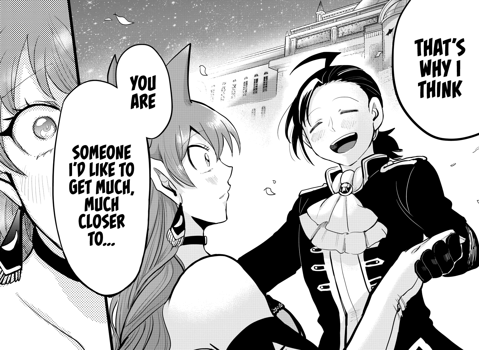 Read Mairimashita Iruma kun EN Manga Online