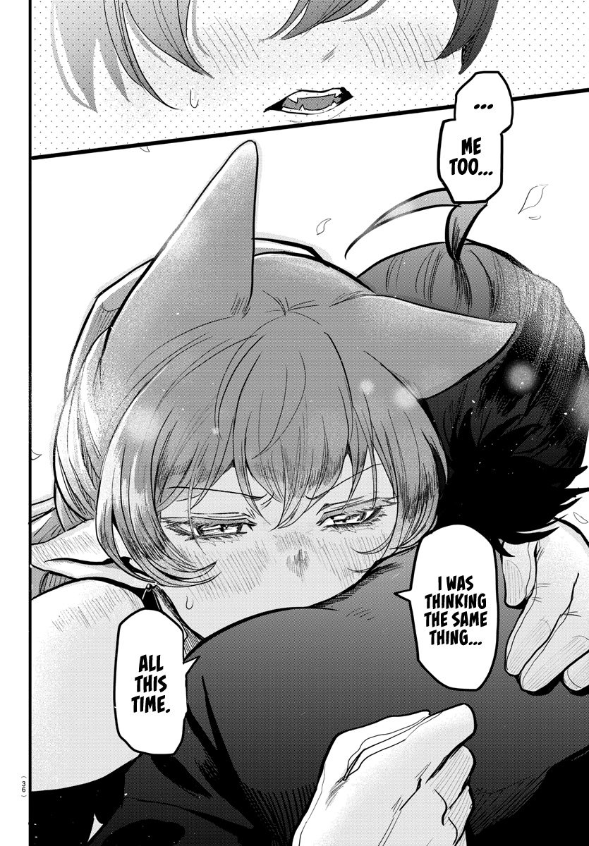Read Mairimashita Iruma kun EN Manga Online