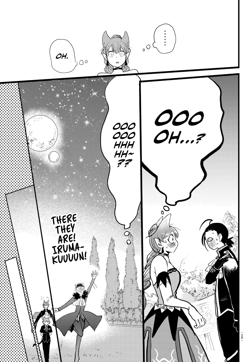 Read Mairimashita Iruma kun EN Manga Online