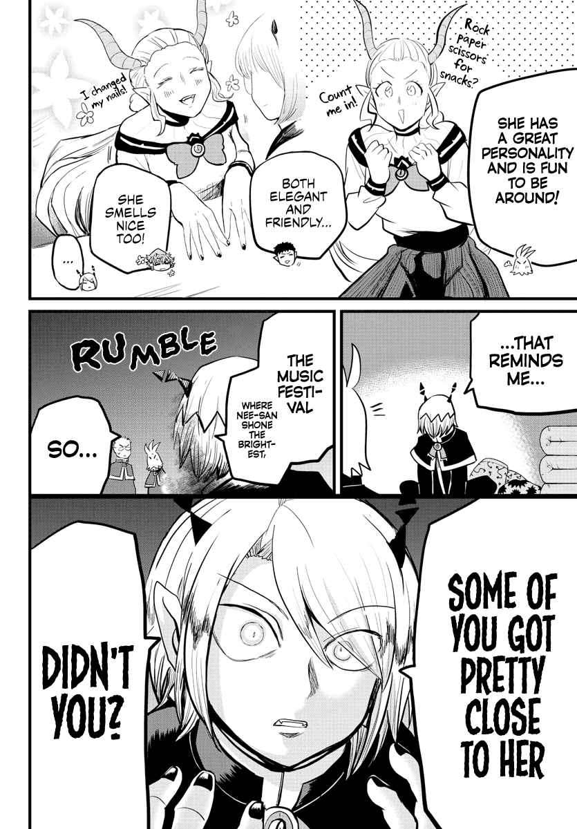 Read Mairimashita Iruma kun EN Manga Online