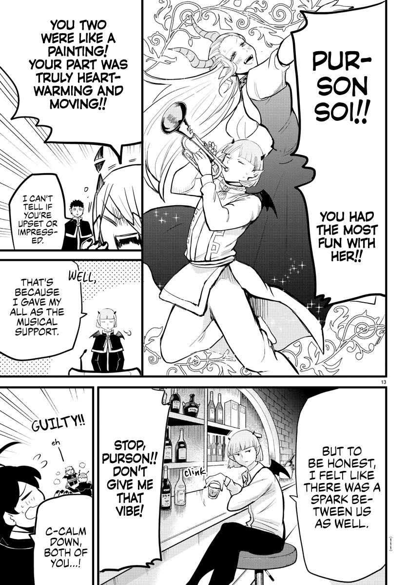 Read Mairimashita Iruma kun EN Manga Online