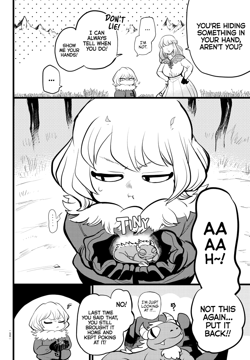 Read Mairimashita Iruma kun EN Manga Online