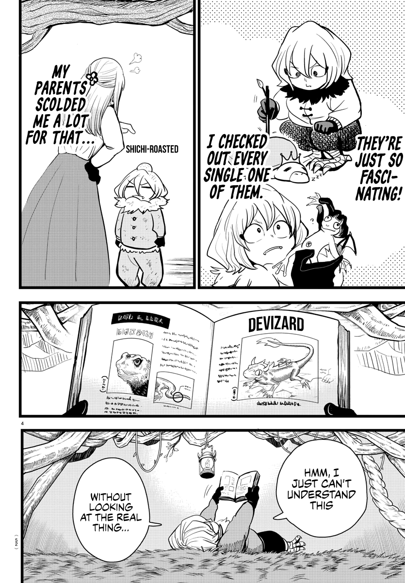 Read Mairimashita Iruma kun EN Manga Online