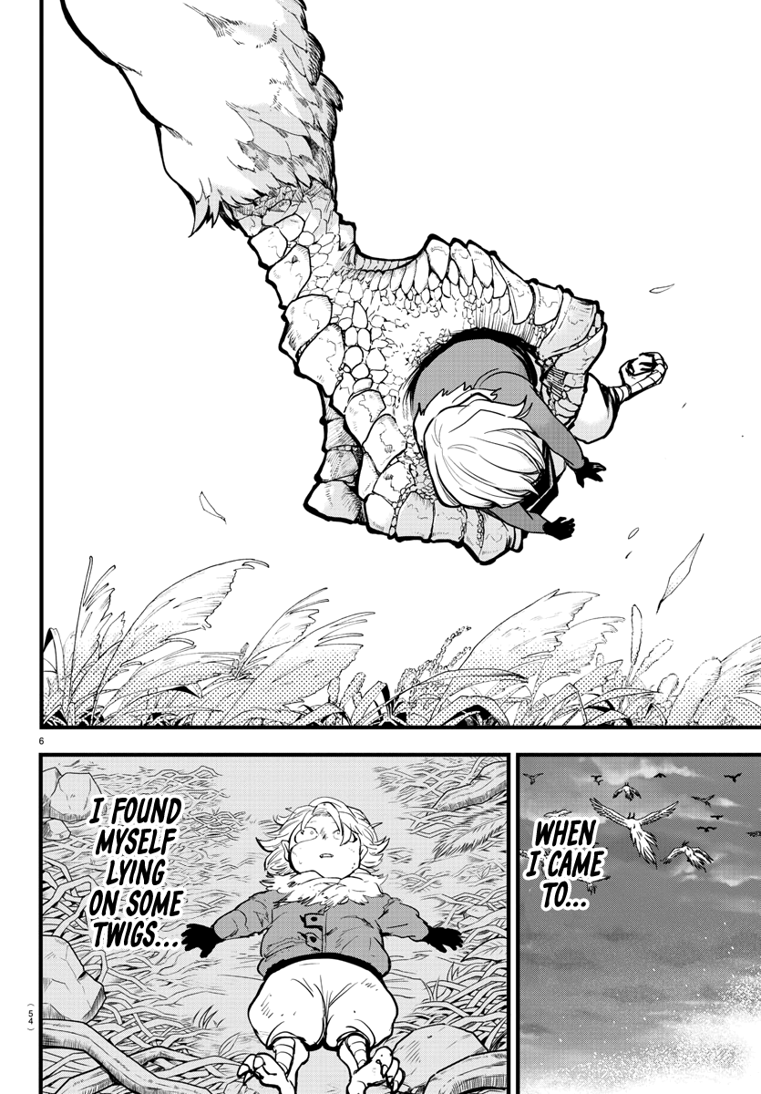 Read Mairimashita Iruma kun EN Manga Online