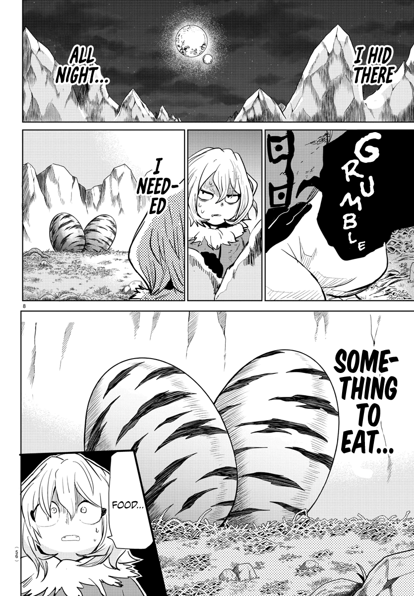 Read Mairimashita Iruma kun EN Manga Online