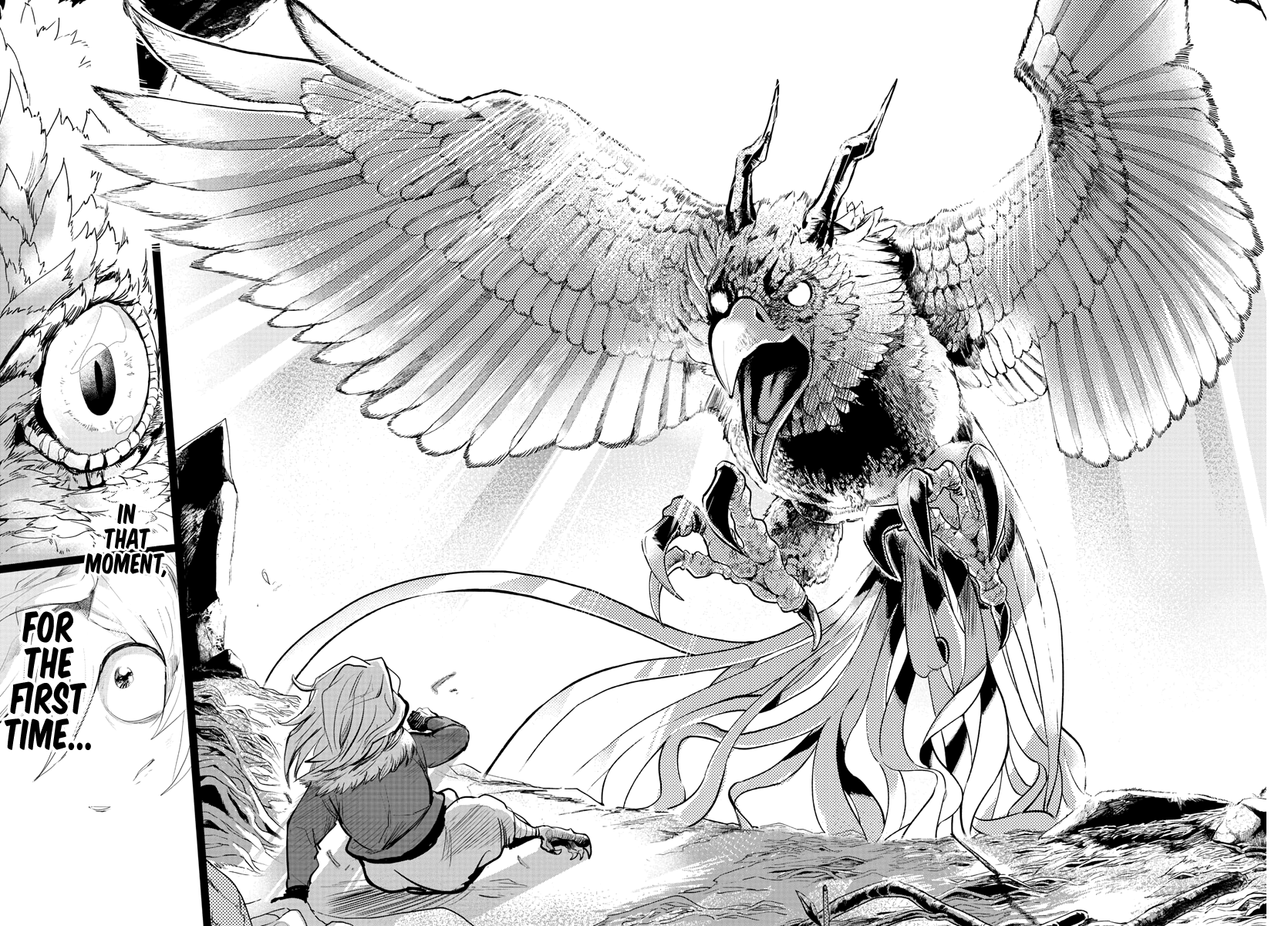 Read Mairimashita Iruma kun EN Manga Online