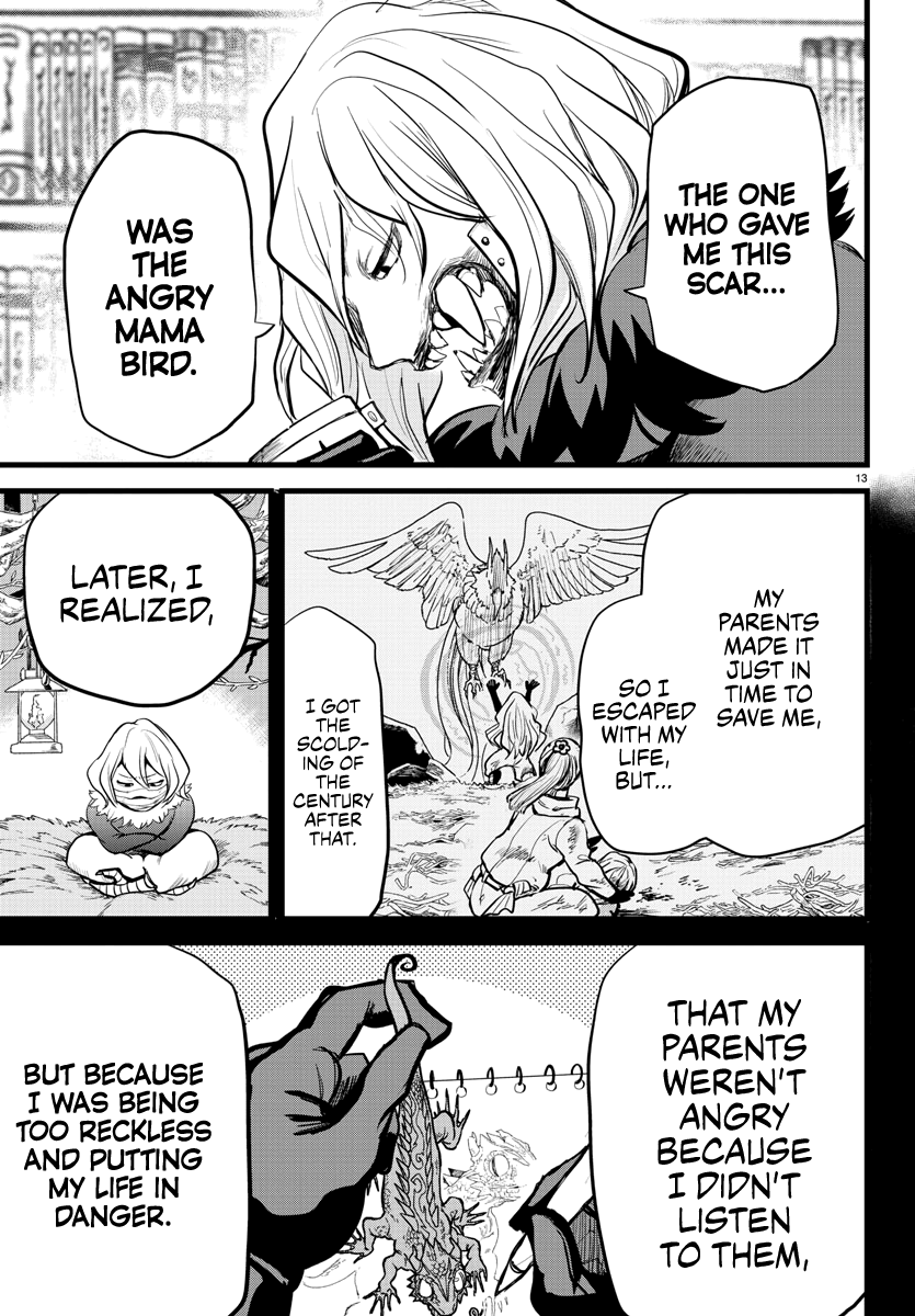 Read Mairimashita Iruma kun EN Manga Online