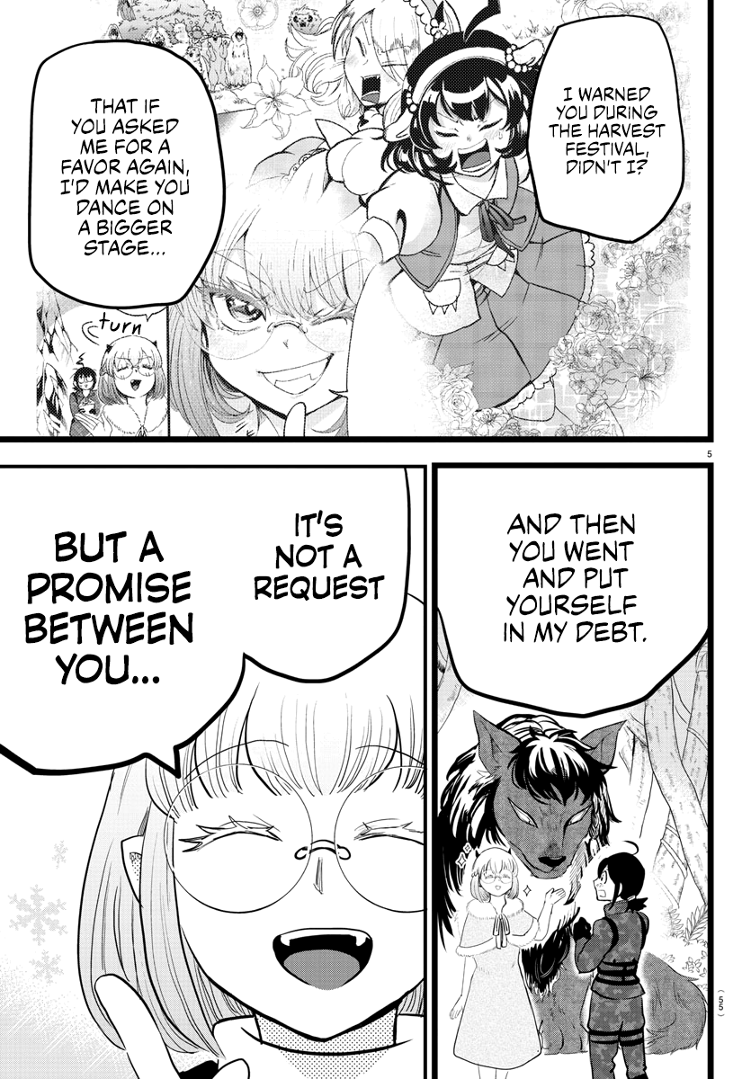 Read Mairimashita Iruma kun EN Manga Online