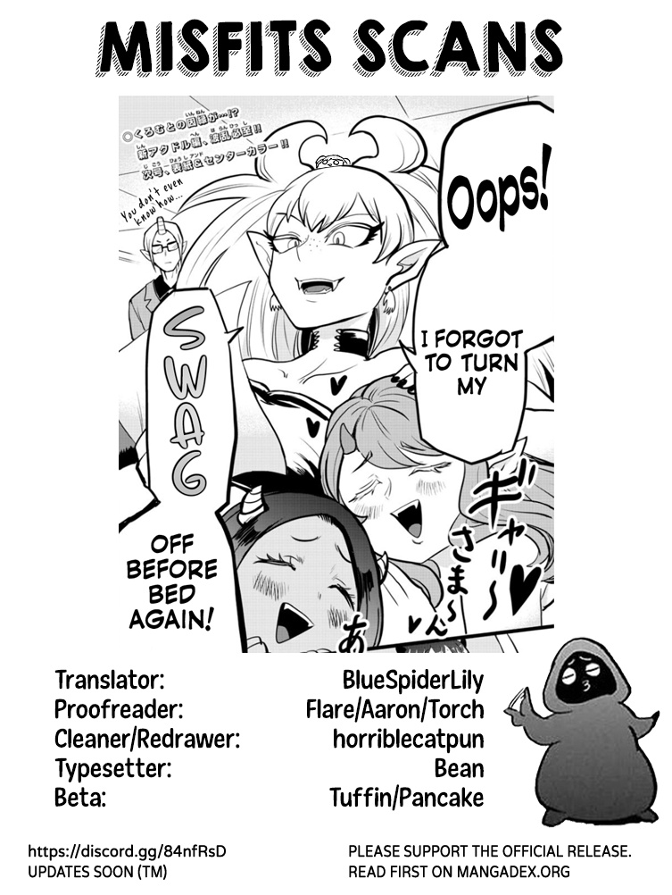 Read Mairimashita Iruma kun EN Manga Online