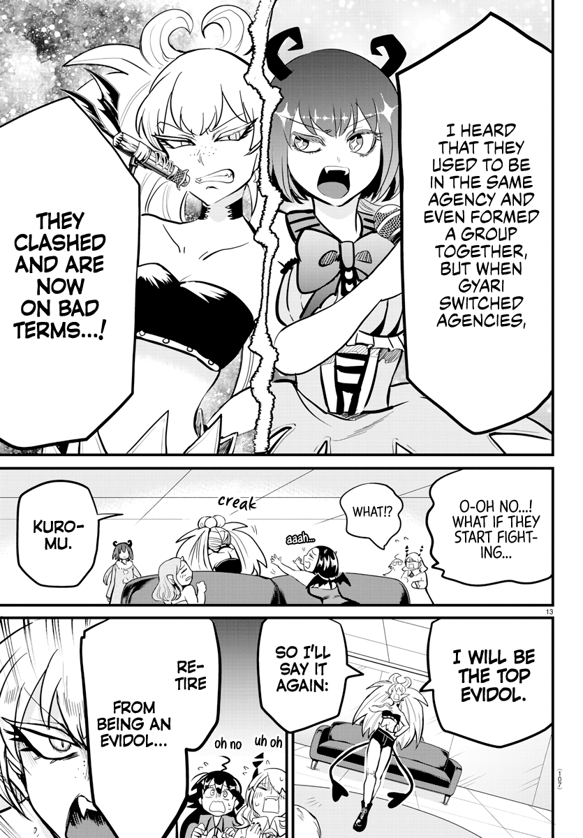 Read Mairimashita Iruma kun EN Manga Online