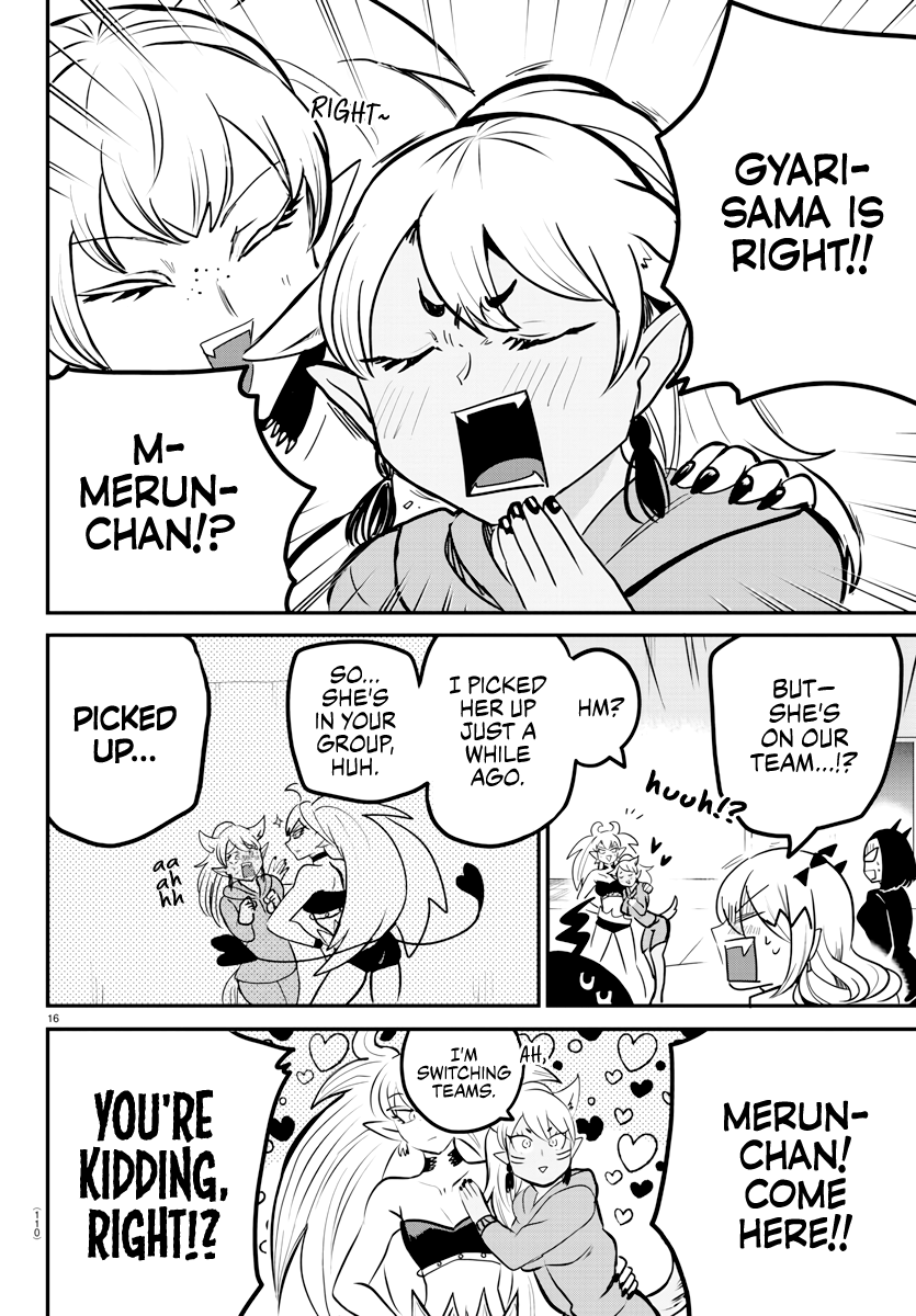 Read Mairimashita Iruma kun EN Manga Online