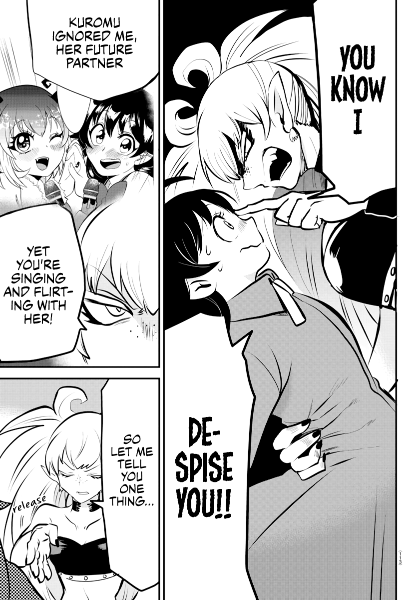Read Mairimashita Iruma kun EN Manga Online