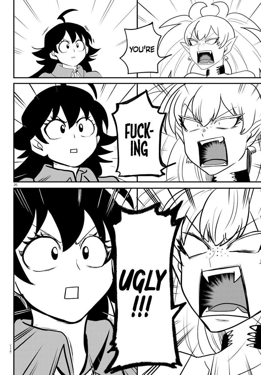 Read Mairimashita Iruma kun EN Manga Online
