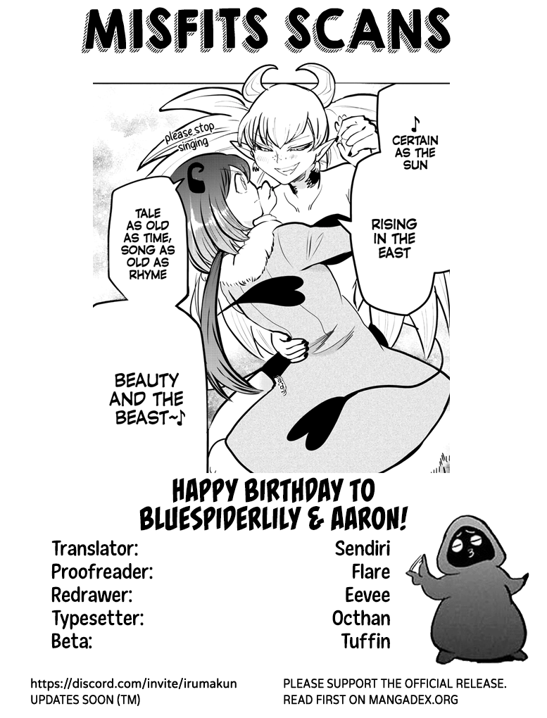 Read Mairimashita Iruma kun EN Manga Online