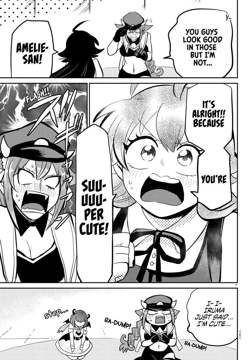 Read Mairimashita Iruma kun EN Manga Online