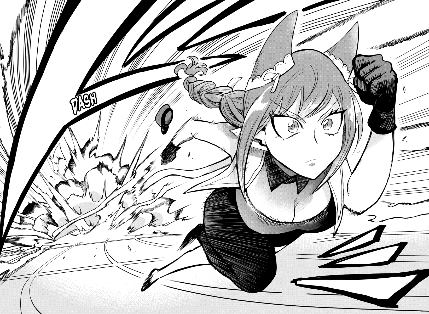 Read Mairimashita Iruma kun EN Manga Online