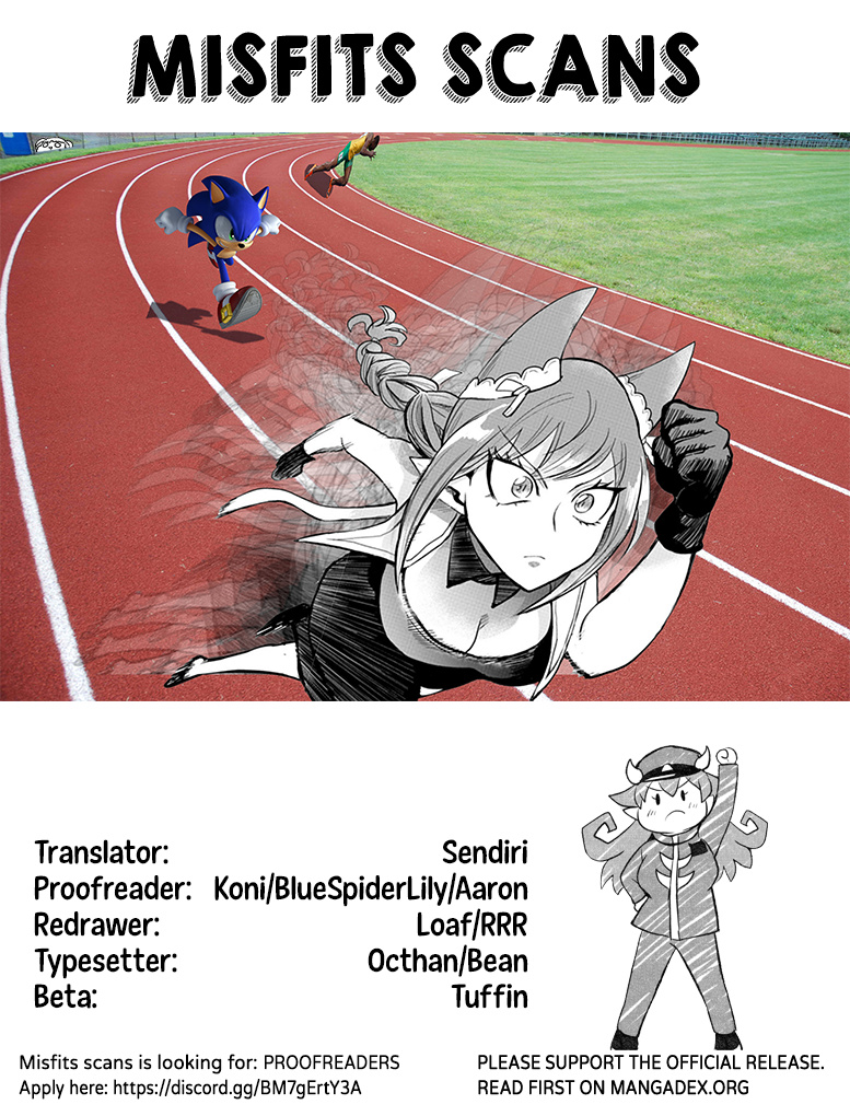 Read Mairimashita Iruma kun EN Manga Online