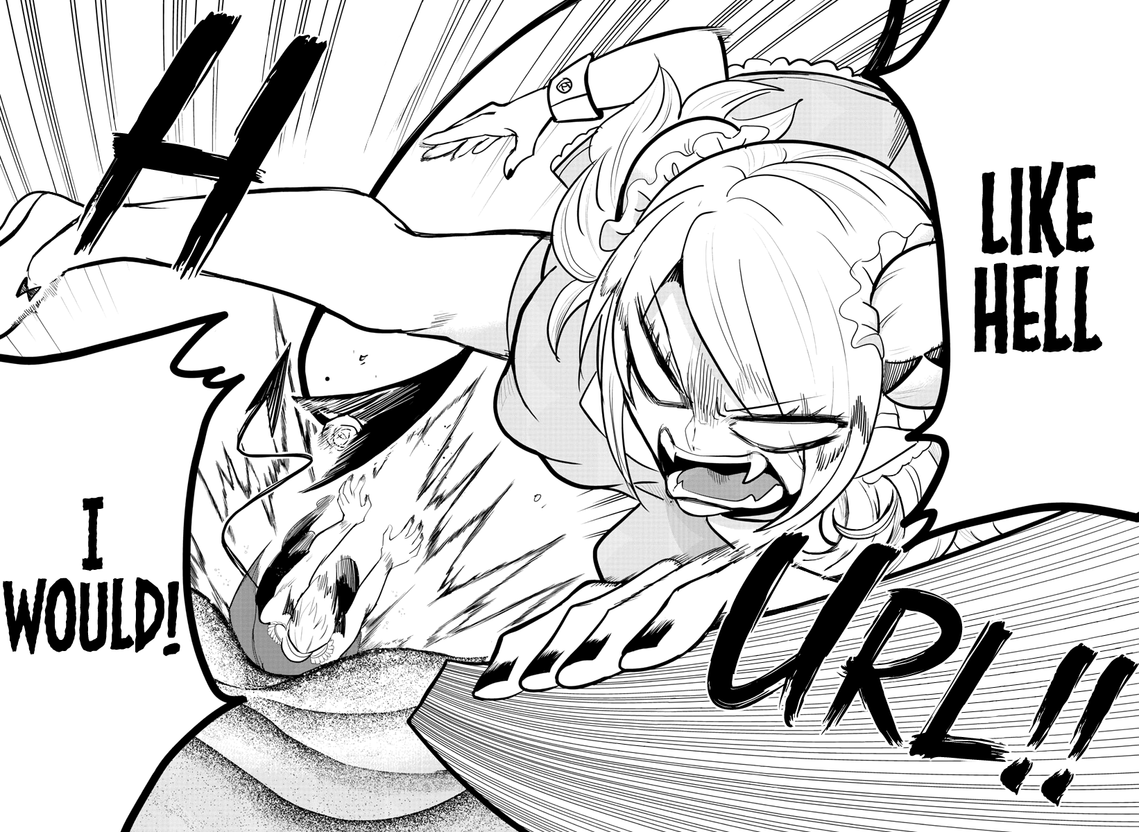 Read Mairimashita Iruma kun EN Manga Online