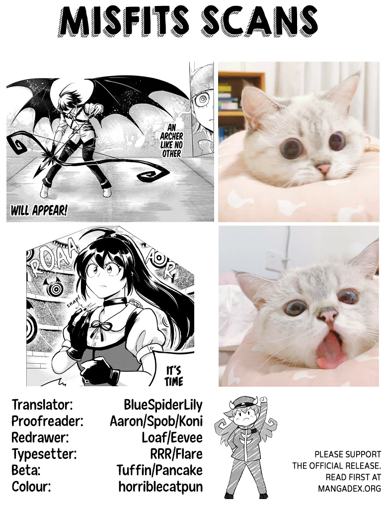 Read Mairimashita Iruma kun EN Manga Online