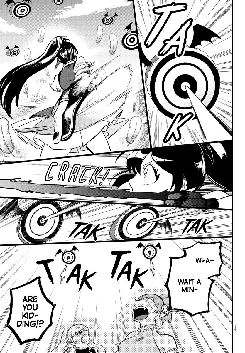 Read Mairimashita Iruma kun EN Manga Online
