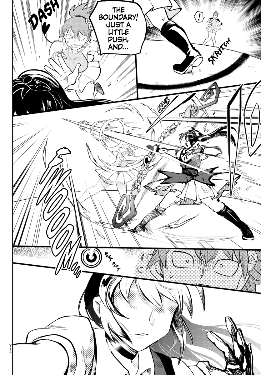 Read Mairimashita Iruma kun EN Manga Online