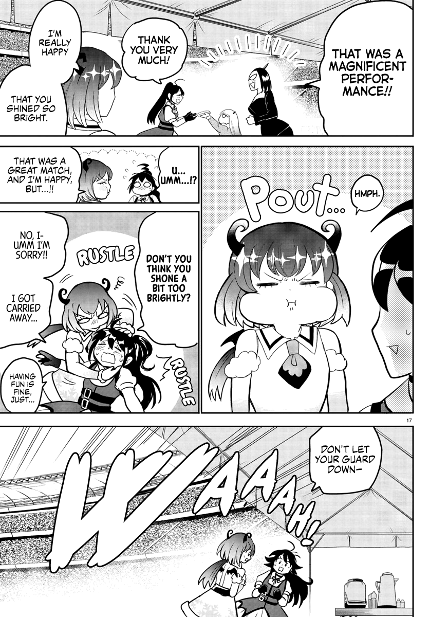 Read Mairimashita Iruma kun EN Manga Online