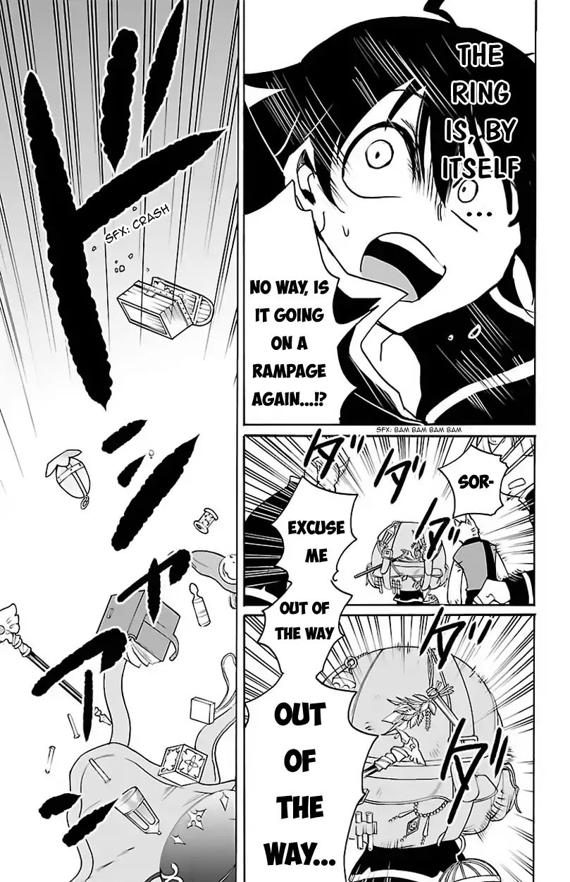Read Mairimashita Iruma kun EN Manga Online