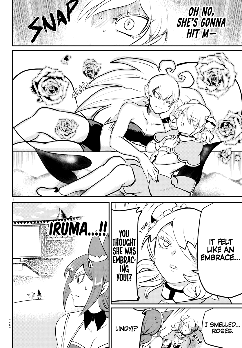 Read Mairimashita Iruma kun EN Manga Online