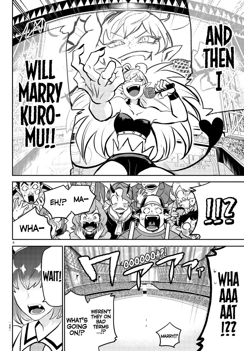 Read Mairimashita Iruma kun EN Manga Online