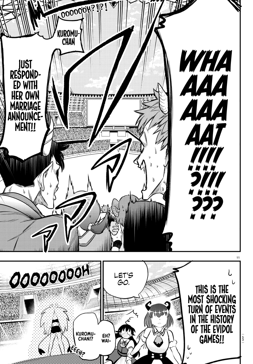 Read Mairimashita Iruma kun EN Manga Online
